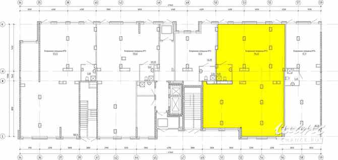 продажа - помещения различного назначения Мурино - изображение 2