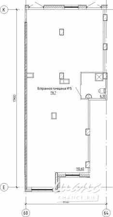 продажа - помещения различного назначения Мурино - изображение 1
