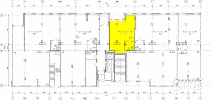 продажа - помещения различного назначения Мурино - изображение 2