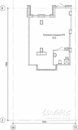 продажа - помещения различного назначения Мурино - изображение 1