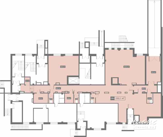 продажа - помещения различного назначения Санкт-Петербург - изображение 1