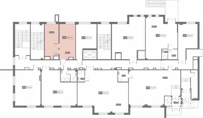 продажа - помещения различного назначения Санкт-Петербург - изображение 1