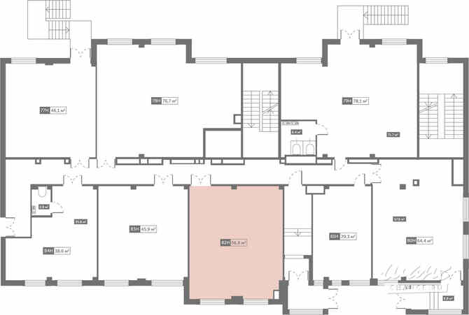 продажа - помещения различного назначения Санкт-Петербург - изображение 1