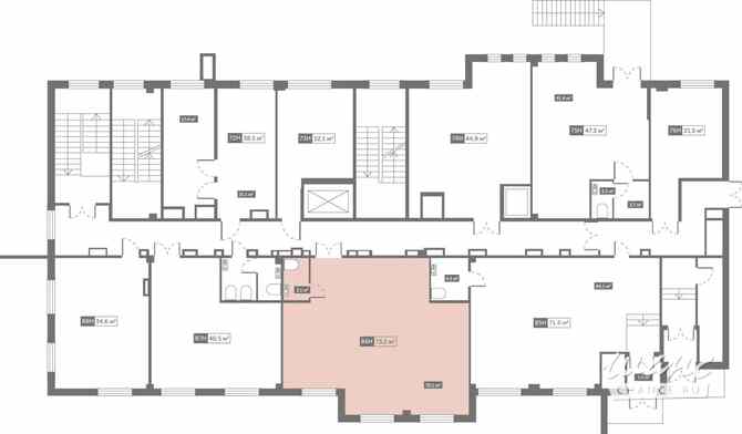 продажа - помещения различного назначения Санкт-Петербург - изображение 1