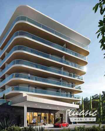 2-к квартира, 56.38 м², этаж 2/9 Анапа - изображение 6