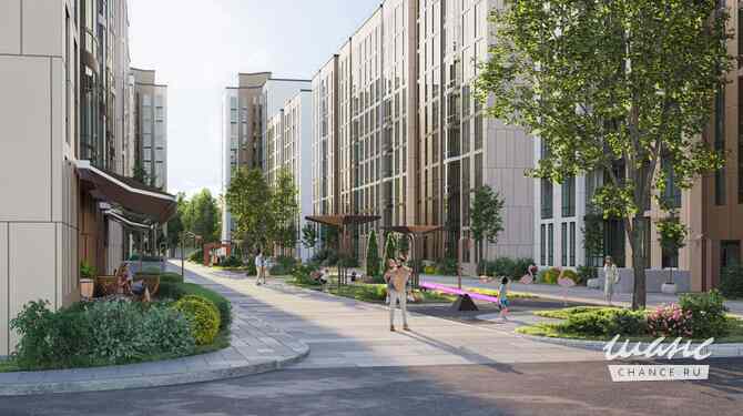 2-к квартира, 51.6 м², этаж 7/12 Анапа - изображение 2