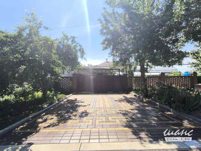 Дом 155 м², Кооперативная улица, 99 Новокубанск - изображение 1