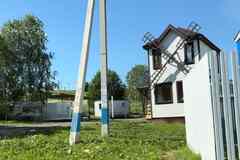 Земельный участок 8 соток