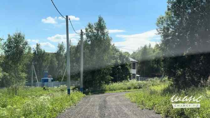 Земельный участок 8 соток Дмитров - изображение 3