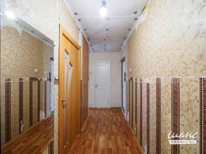 3-к квартира, 60.7 м², этаж 5/9  - изображение 8