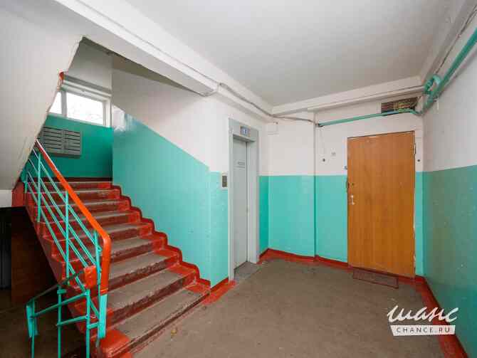 3-к квартира, 60.7 м², этаж 5/9 Москва - изображение 4