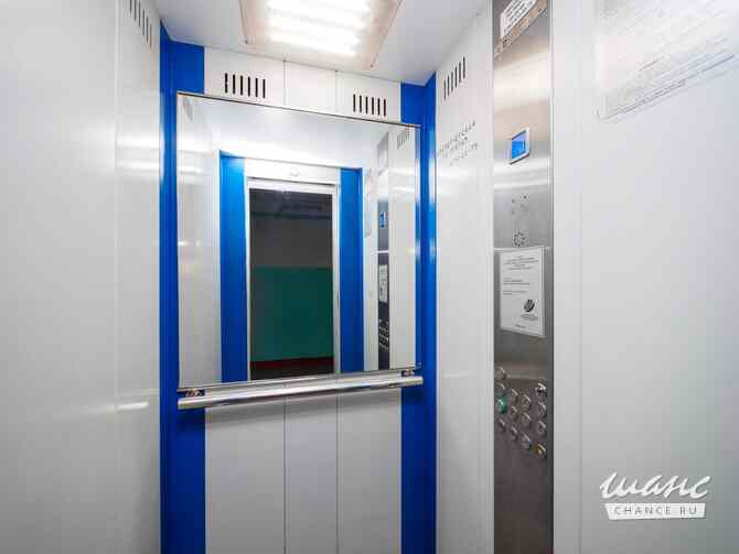 3-к квартира, 60.7 м², этаж 5/9  - изображение 3