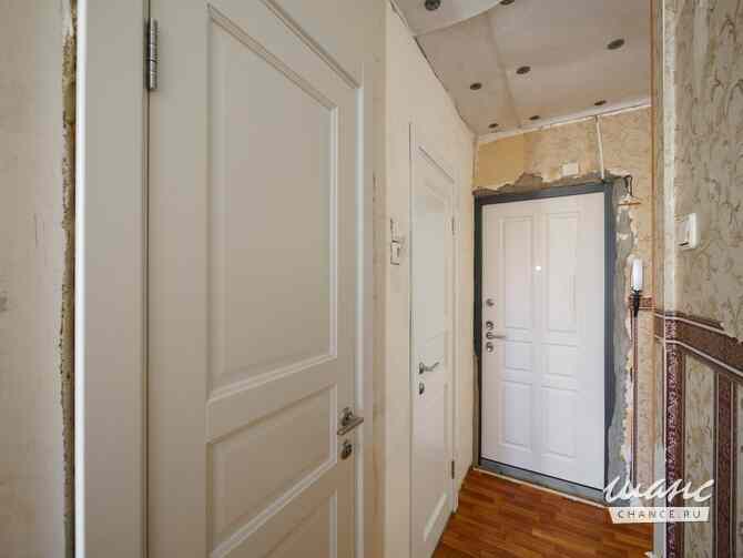 3-к квартира, 60.7 м², этаж 5/9 Москва - изображение 7