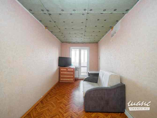 3-к квартира, 60.7 м², этаж 5/9  - изображение 10