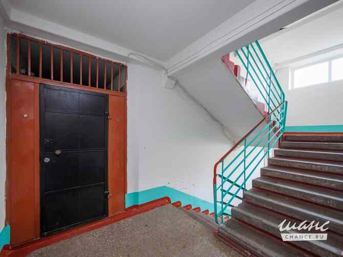 3-к квартира, 60.7 м², этаж 5/9  - изображение 5