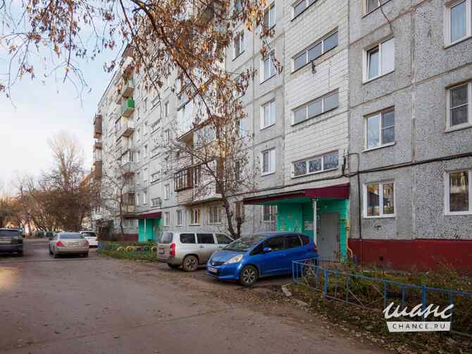 3-к квартира, 60.7 м², этаж 5/9  - изображение 2