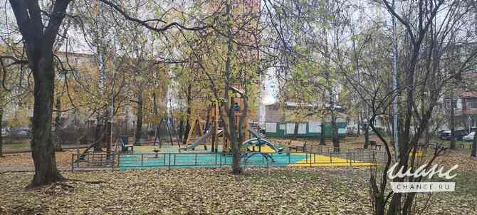 2-к квартира, 45 м², этаж 5/5 Москва - изображение 3