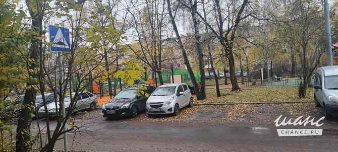 2-к квартира, 45 м², этаж 5/5 Москва - изображение 8