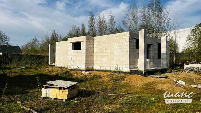 Дом 166 м², Дачная улица Коммунар - изображение 5