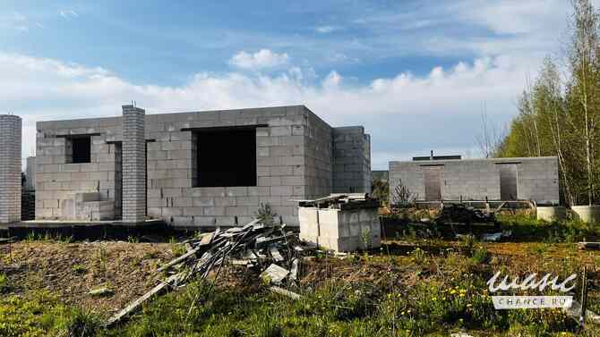 Дом 166 м², Дачная улица Коммунар - изображение 6