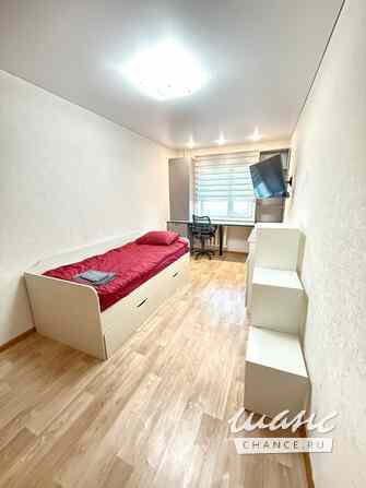 Сдаётся 2-к квартира, 44 м², этаж 4/5 Магадан - изображение 9