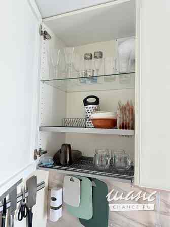 Сдаётся 2-к квартира, 40 м², этаж 3/4 Магадан - изображение 9