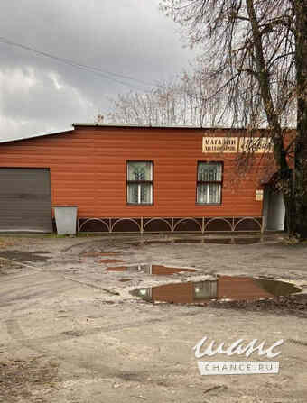 аренда - здания, строения Южа - изображение 2