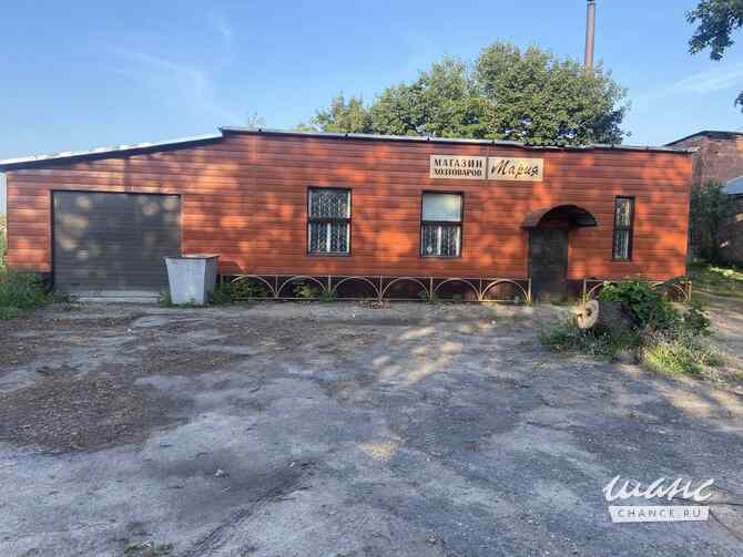 аренда - здания, строения Южа - изображение 4