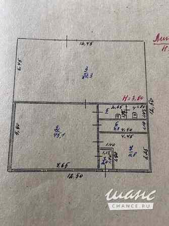 аренда - здания, строения Южа - изображение 3