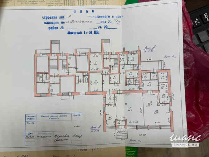 аренда - объекты сферы услуг Южа - изображение 8
