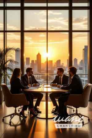 Сопровождение сделок купли-продажи между юридическими лицами в Новосибирске Новосибирск - изображение 1