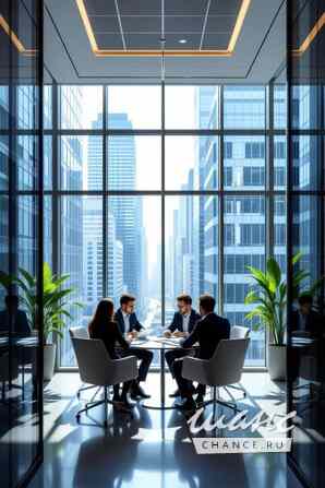 Купля-продажа коммерческой недвижимости в Новосибирске Новосибирск - изображение 1