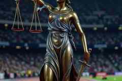 Услуги юриста для спортсменов в Новосибирске