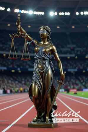 Услуги юриста для спортсменов в Новосибирске Новосибирск - изображение 1