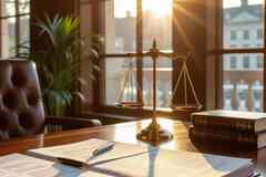 Услуги юриста для политиков в Новосибирске