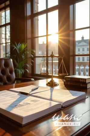 Услуги юриста для политиков в Новосибирске Новосибирск - изображение 1