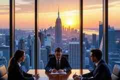 Досудебное урегулирование споров для юридических лиц в Новосибирске