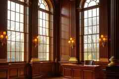 Суд по административным делам в Новосибирске: профессиональная помощь