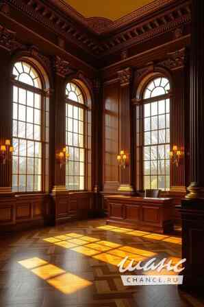 Суд по административным делам в Новосибирске: профессиональная помощь Новосибирск - изображение 1