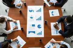 Анализ рисков предприятия в Новосибирске