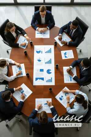 Анализ рисков предприятия в Новосибирске Новосибирск - изображение 1