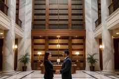 Решение патентных споров в Новосибирске