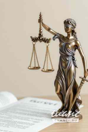 Защита чести, достоинства и деловой репутации для юридических лиц в Новосибирске Новосибирск - изображение 1