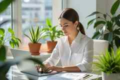 Бухгалтерское обслуживание на всех уровнях для бизнеса в Новосибирске