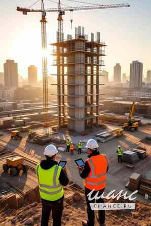 Услуги проведения независимой строительной экспертизы в Новосибирске Новосибирск - изображение 1