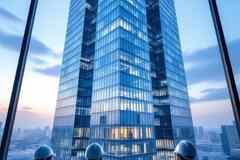 Мониторинг зданий и сооружений для безопасности и устойчивости в Новосибирске