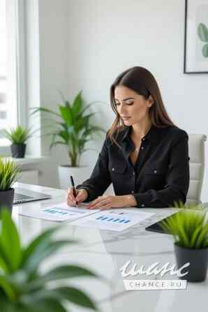 Услуги бухгалтерского обслуживания в Новосибирске Новосибирск - изображение 1