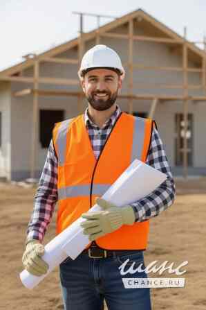 Мониторинг зданий и сооружений для безопасности и устойчивости в Новосибирске Новосибирск - изображение 1