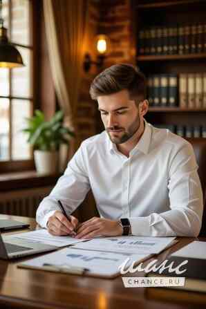 Справка об оценке имущества в Новосибирске для юридических и финансовых целей Новосибирск - изображение 1