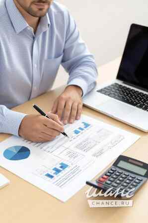 Рецензия на экспертизу. Оспорим результаты некачественной экспертизы в Новосибирске Новосибирск - изображение 1